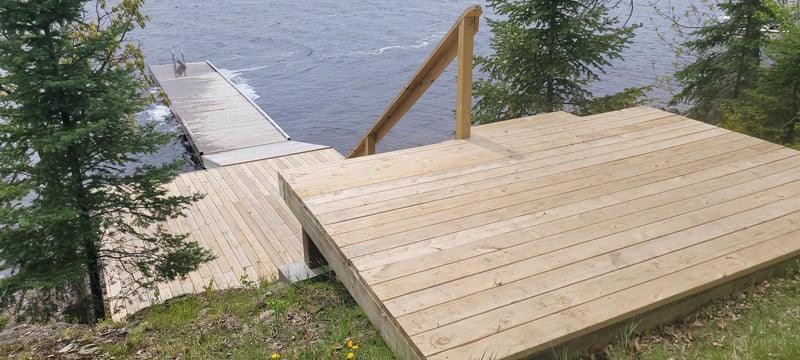 2480 Keyes Island, International Falls, MN 56649