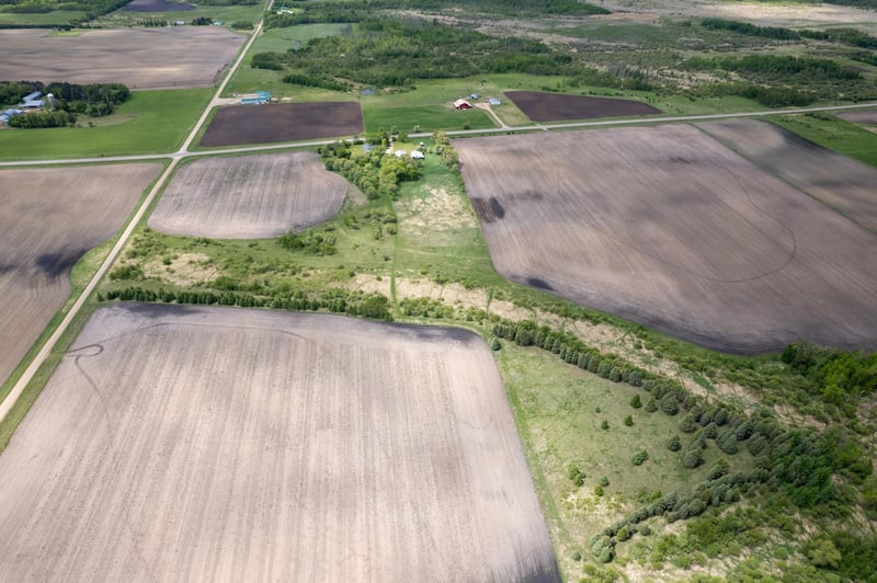 27XXX County Highway 73, Deer Creek, MN 56527