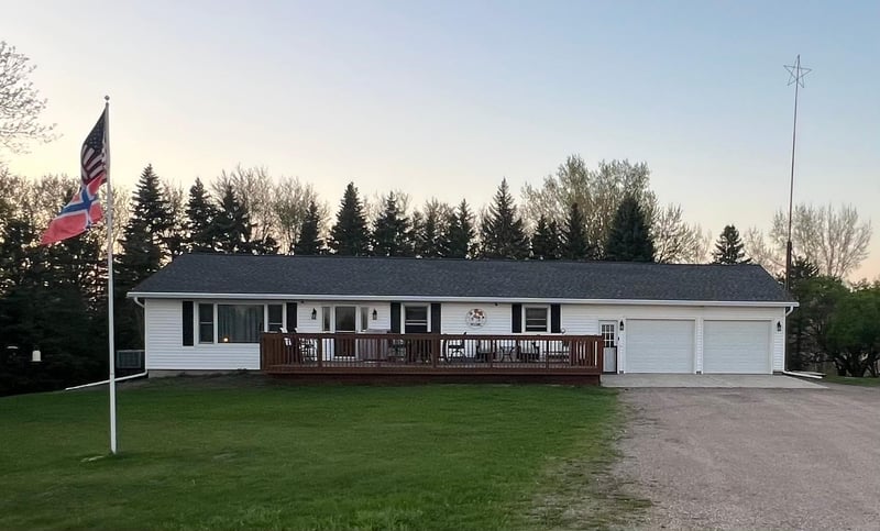 15350 County Rd, Sacred Heart, MN 56285