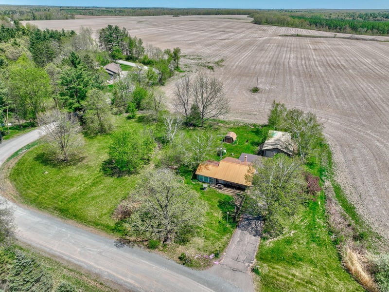 W12517 Southshore Rd, Bruce, WI 54819