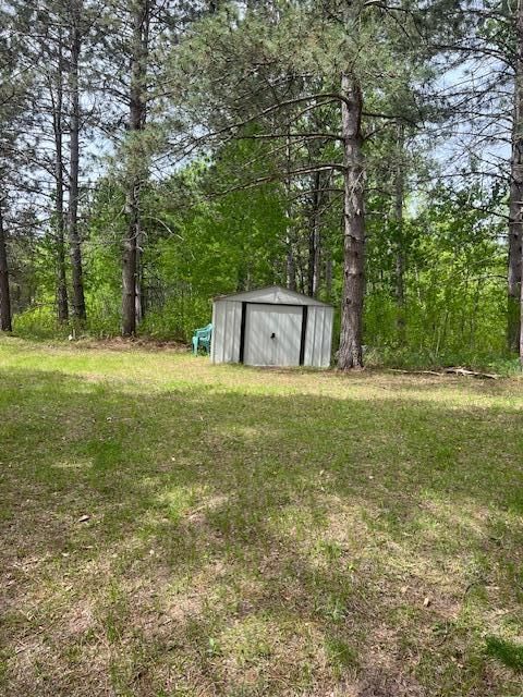 Lot 55 Skylight Ter, Danbury, WI 54830