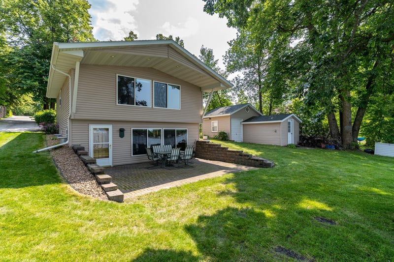 13914 Elmer Hanson Dr SE, Mentor, MN 56736