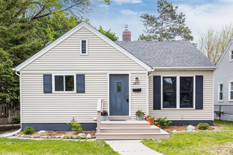 2613 Toledo Ave S, Saint Louis Park, MN 55416