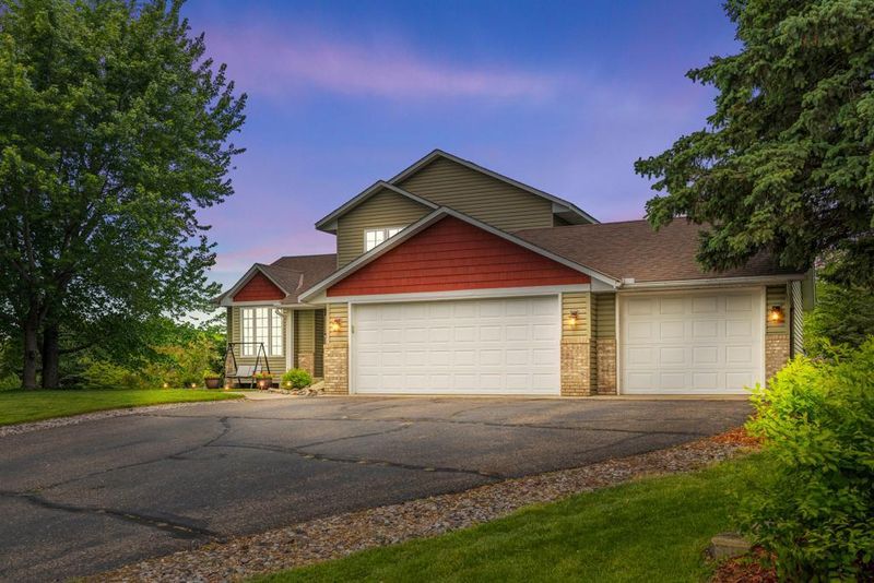 1279 146th Ln NW, Andover, MN 55304