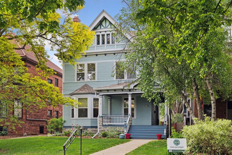 776 Summit Ave, Saint Paul, MN 55105