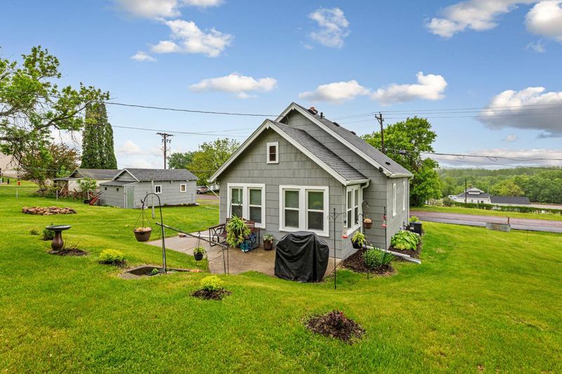 1313 Vine St, Le Sueur, MN 56058