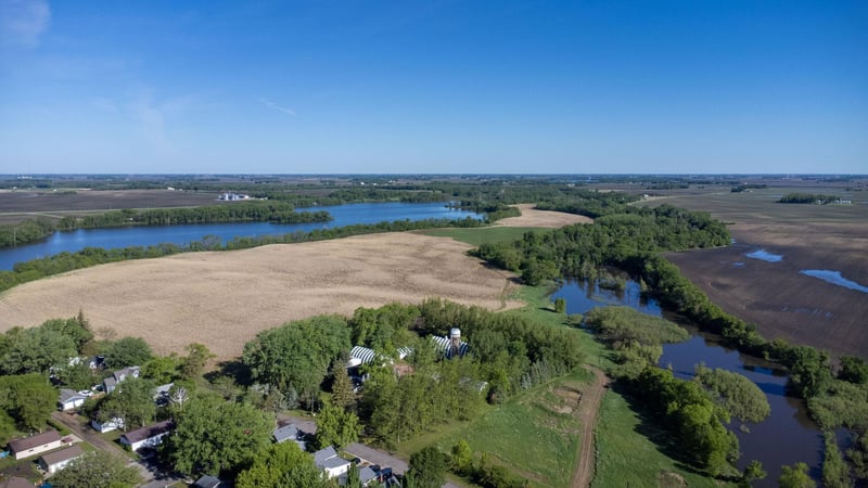 120 5th St N, Brownton, MN 55312