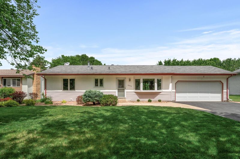 3373 116th Ave NW, Coon Rapids, MN 55433