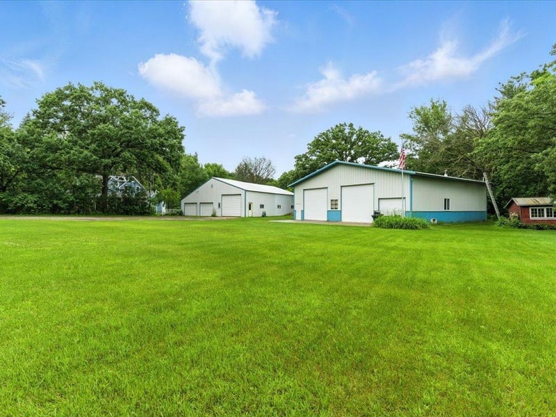 32166 Azure Rd, Cushing, MN 56443