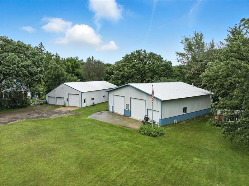 32166 Azure Rd, Cushing, MN 56443