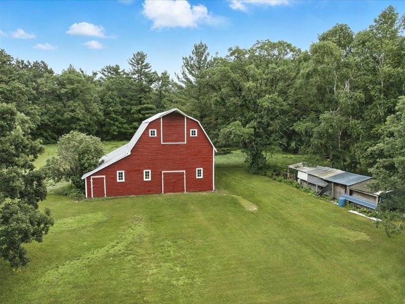 32166 Azure Rd, Cushing, MN 56443