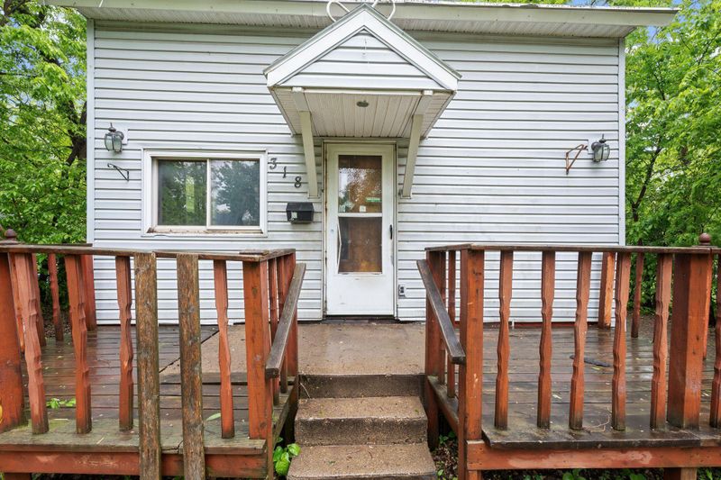 318 S Austin Ave, Litchfield, MN 55355