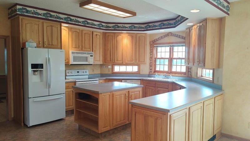 8848 E Leander Rd, Cook, MN 55723