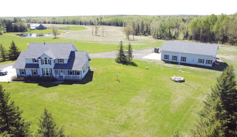 8848 E Leander Rd, Cook, MN 55723