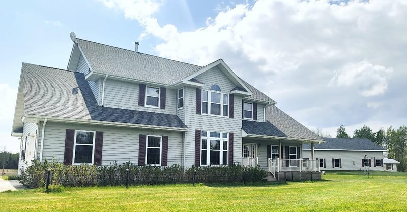 8848 E Leander Rd, Cook, MN 55723
