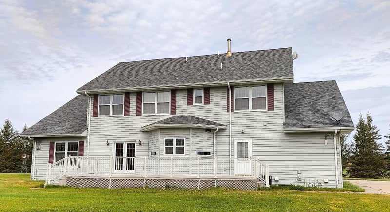 8848 E Leander Rd, Cook, MN 55723