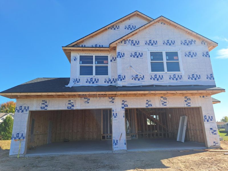 1708 Misty Cir, Buffalo, MN 55313