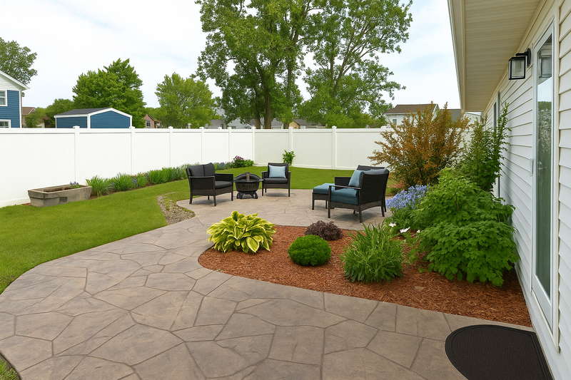 605 Brittany Blvd, Foley, MN 56329