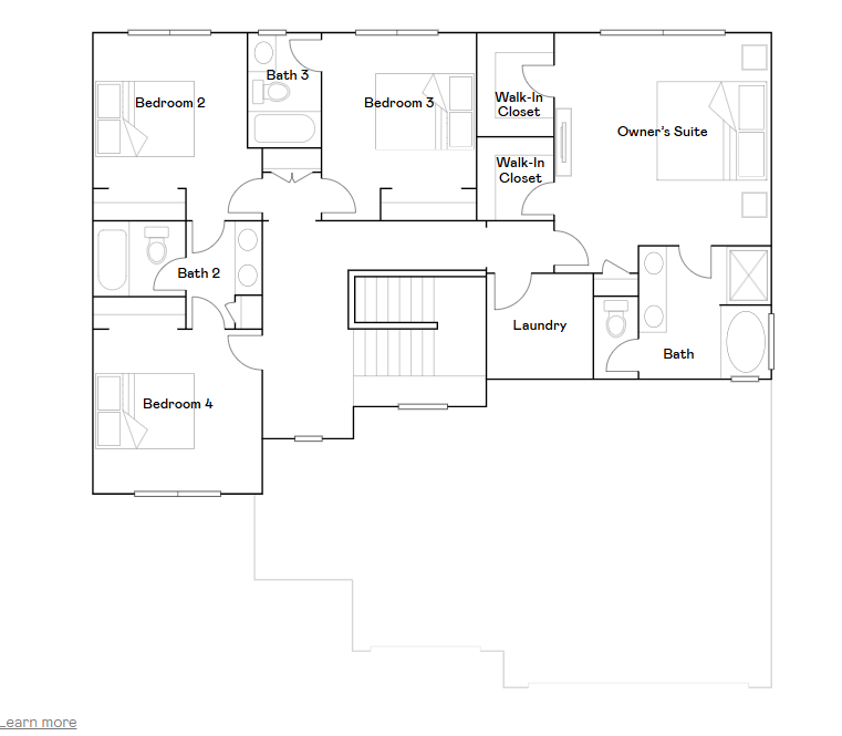 4938 Noble Ln NW, Rochester, MN 55901