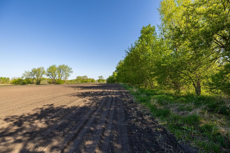 Parcel A 24AC 465th St, Sunrise Twp, MN 55032