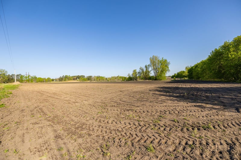 Parcel A 24AC 465th St, Sunrise Twp, MN 55032