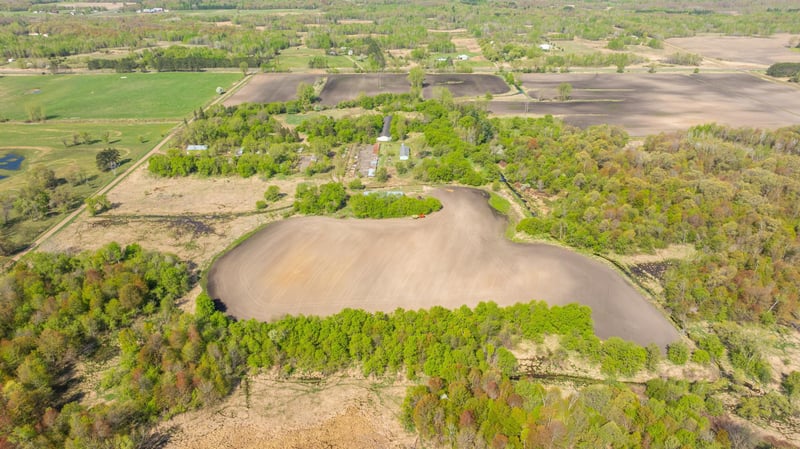 Parcel C 26AC 465th St, Sunrise Twp, MN 55032