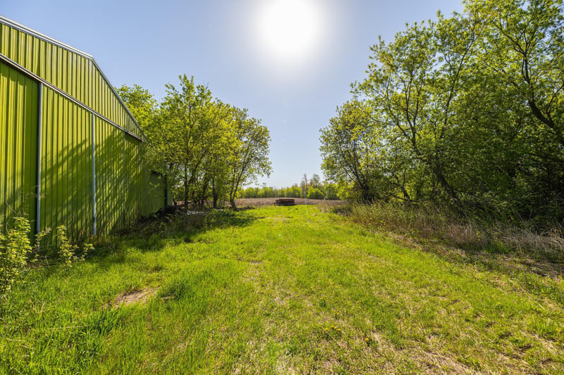 Parcel C 26AC 465th St, Sunrise Twp, MN 55032