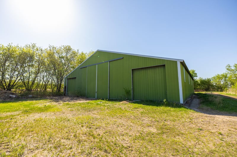 Parcel C 26AC 465th St, Sunrise Twp, MN 55032