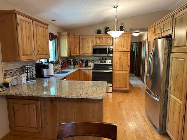 26722 Eisenmen Dr, Leonard, MN 56652