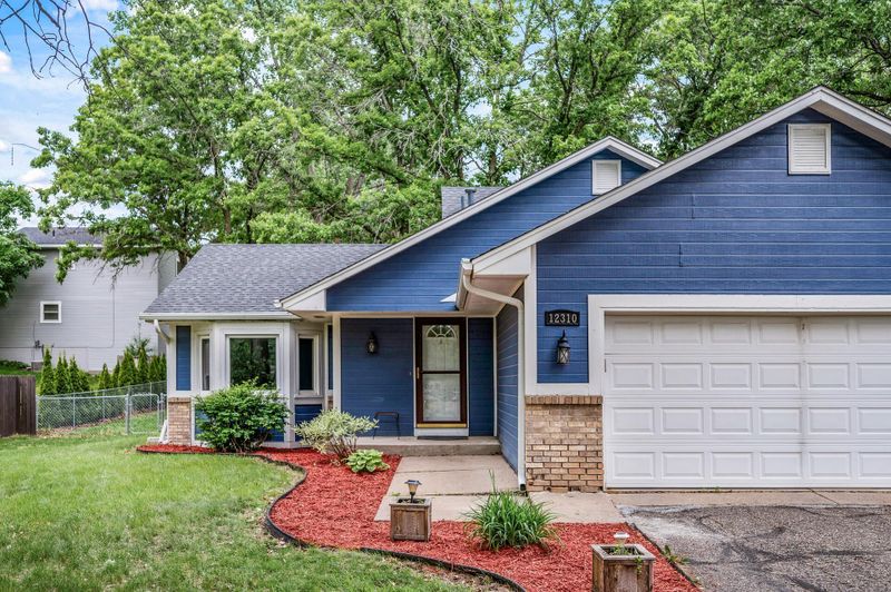 12310 Flintwood St NW, Coon Rapids, MN 55448