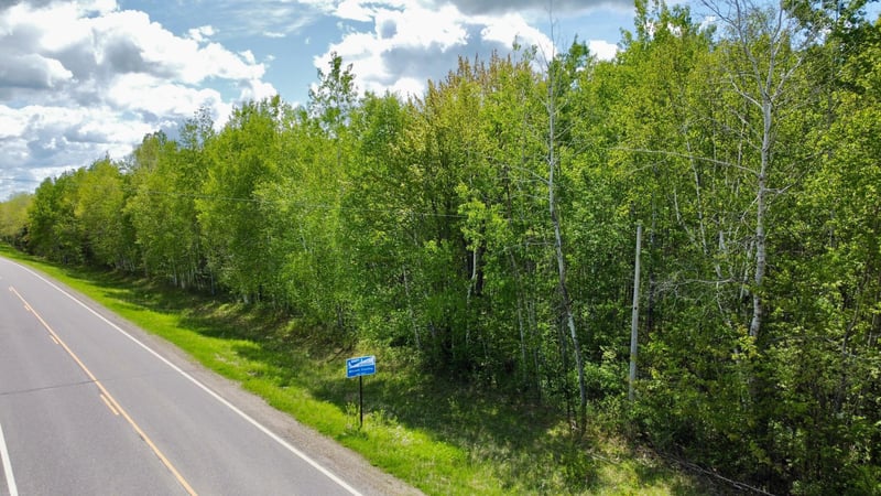 TBD County Rd 12, Moose Lake, MN 55767