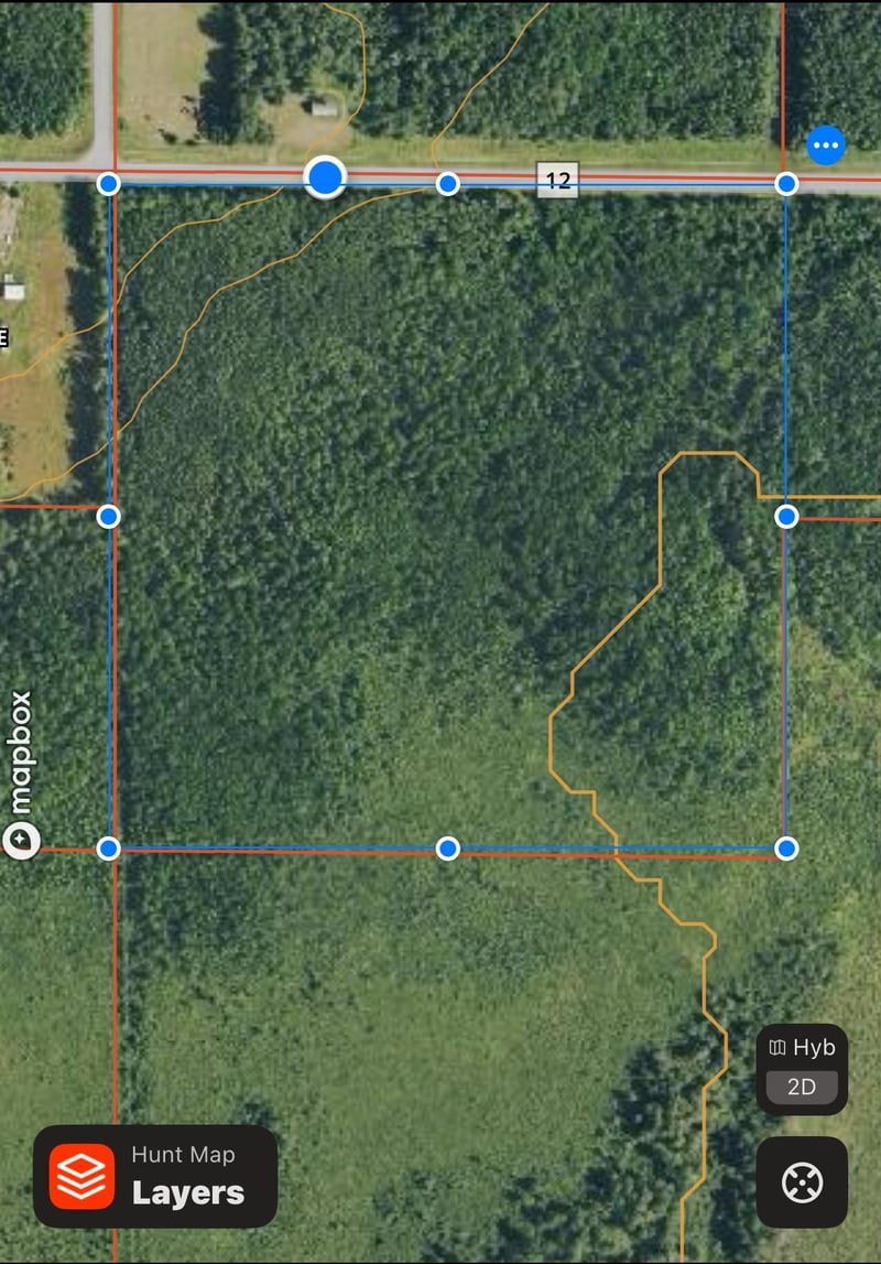 TBD County Rd 12, Moose Lake, MN 55767