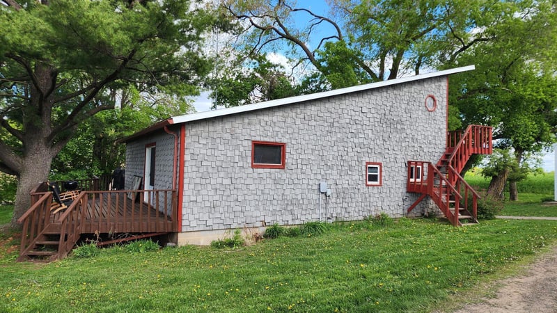 N10221 970th St, Colfax, WI 54730