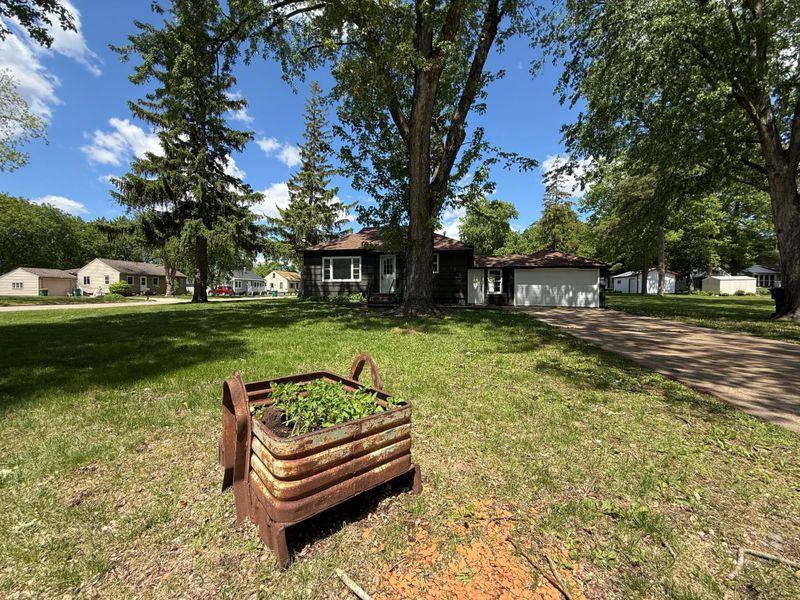 446 W Darwin St, Litchfield, MN 55355