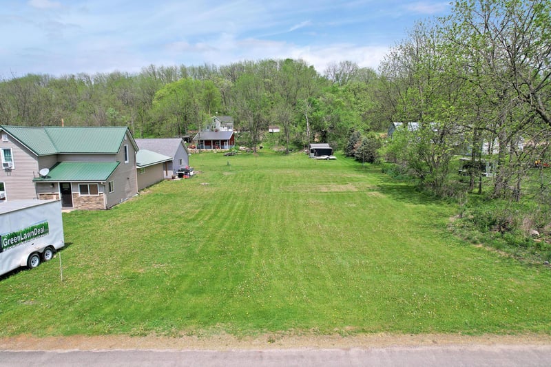 Lot 5 Oak St NE, Mazeppa, MN 55956