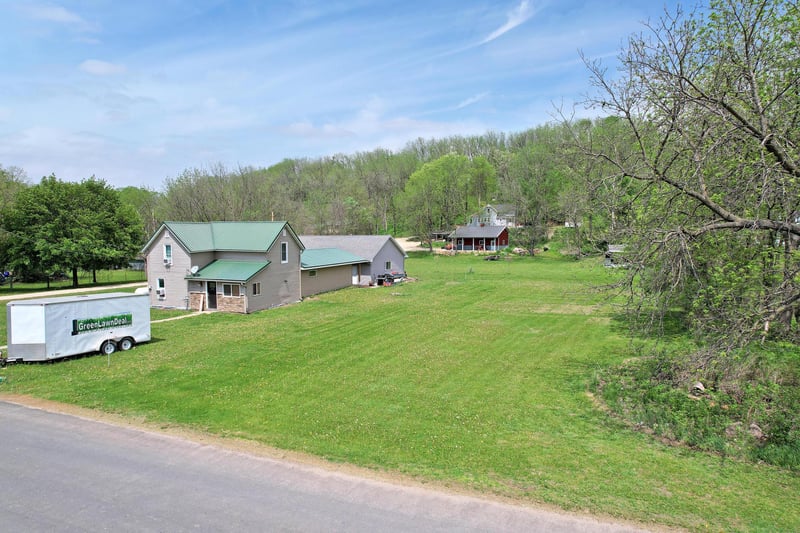 Lot 5 Oak St NE, Mazeppa, MN 55956