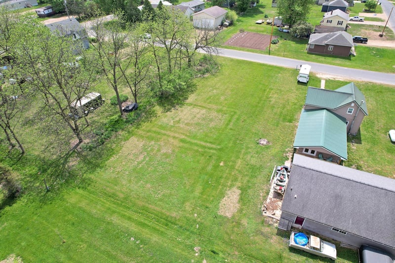 Lot 5 Oak St NE, Mazeppa, MN 55956