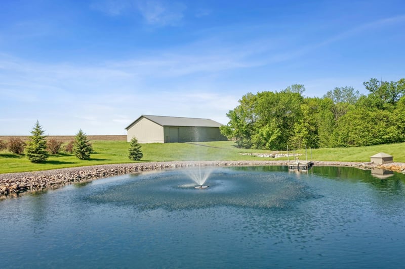 25004 361st Ave, Henderson, MN 56044