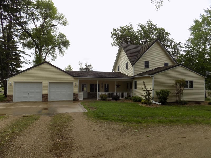 534 200th St, Trimont, MN 56176