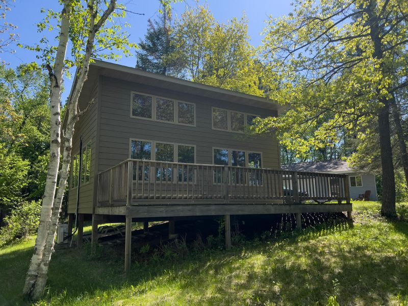 23403 Ivory Dr, Nevis, MN 56467