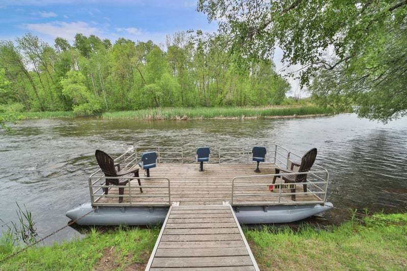 23369 330th St, Sebeka, MN 56477