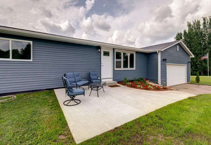 1515 Saint Paul Rd, Faribault, MN 55021
