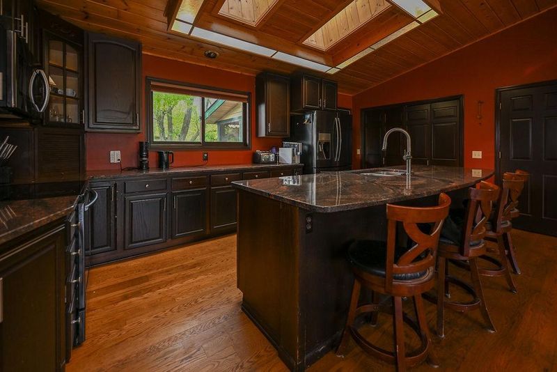 7033N Ring Lake Rd, Stone Lake, WI 54876