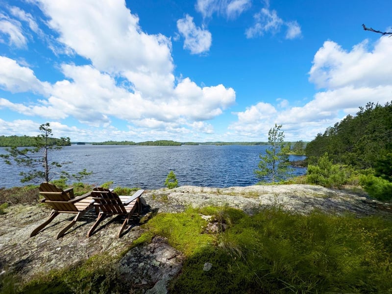 TBD Waters Island, Ely, MN 55731