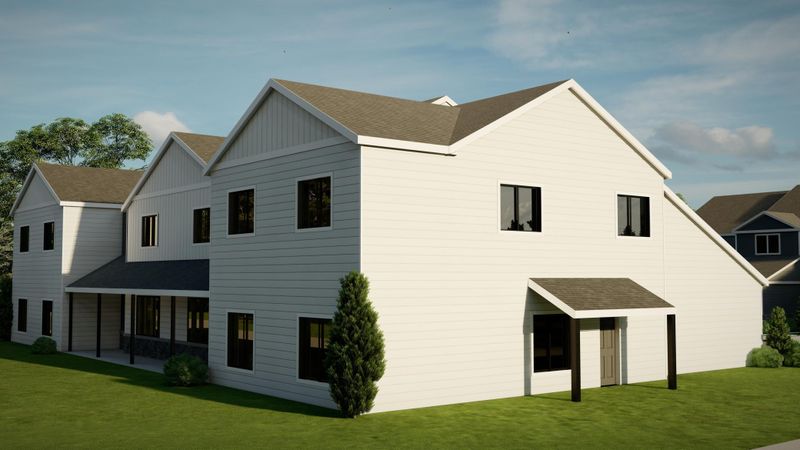 5223 Harvest Square Ln NW, Rochester, MN 55901