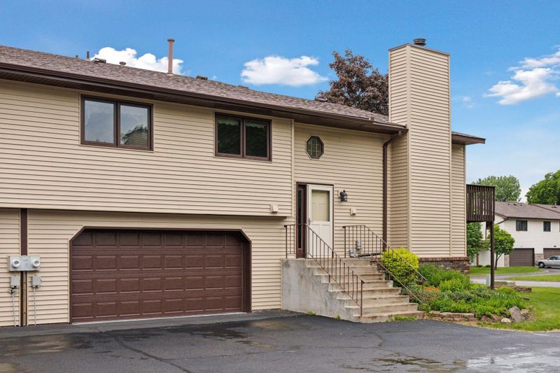 4539 Margaret St, White Bear Twp, MN 55110