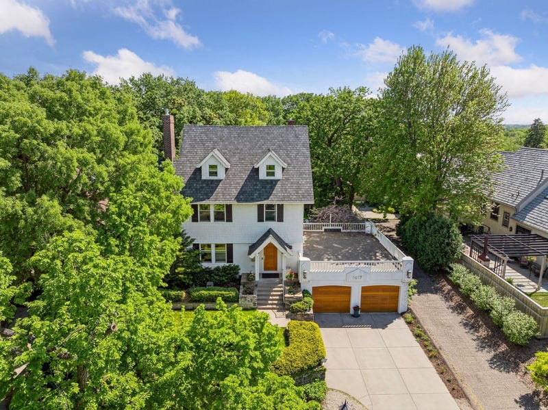 1617 W Franklin Ave, Minneapolis, MN 55405