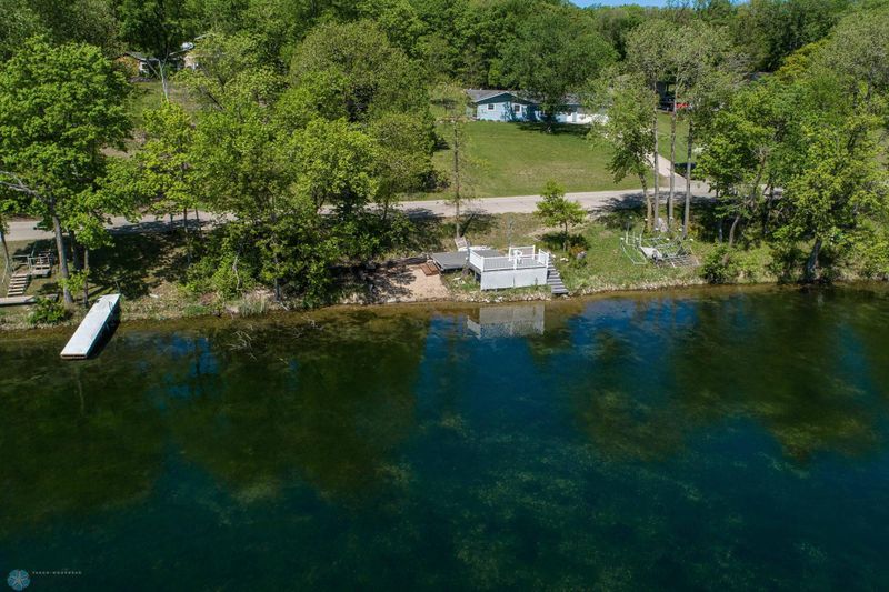 11074 Eagle Lake Rd, Frazee, MN 56544