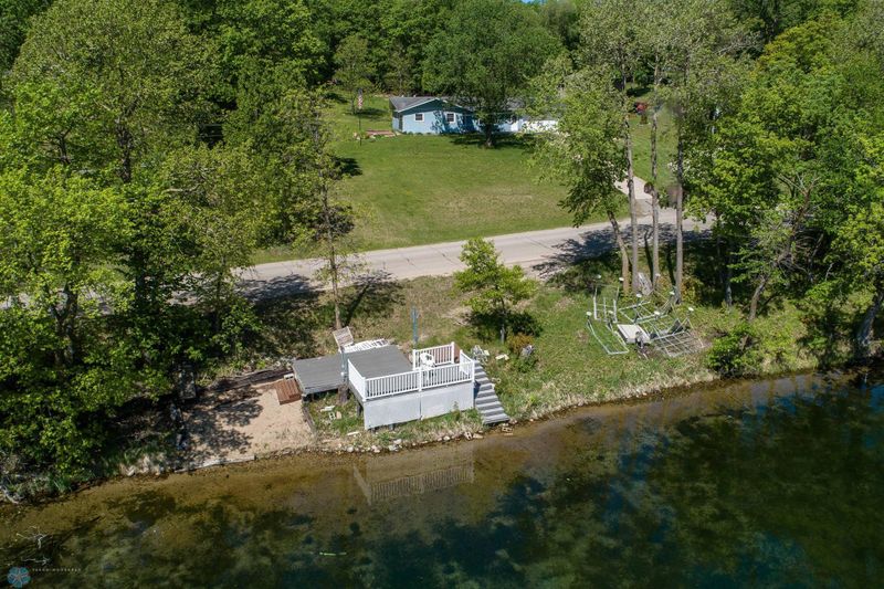 11074 Eagle Lake Rd, Frazee, MN 56544