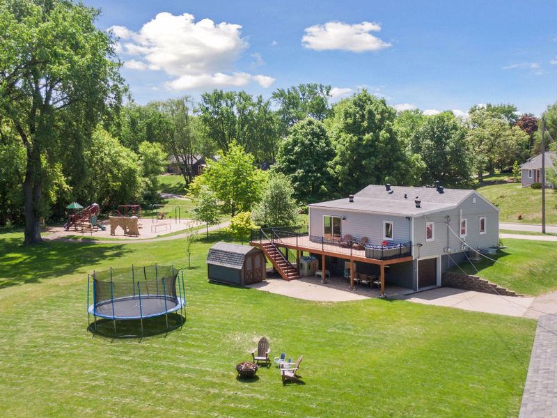6600 W 18th St, Saint Louis Park, MN 55426